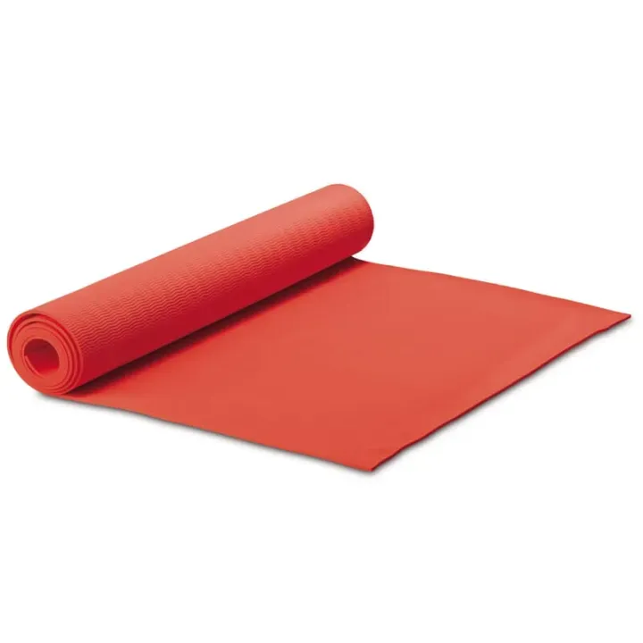 Fitness-yoga mat with carrier - LT93241 (N0021)